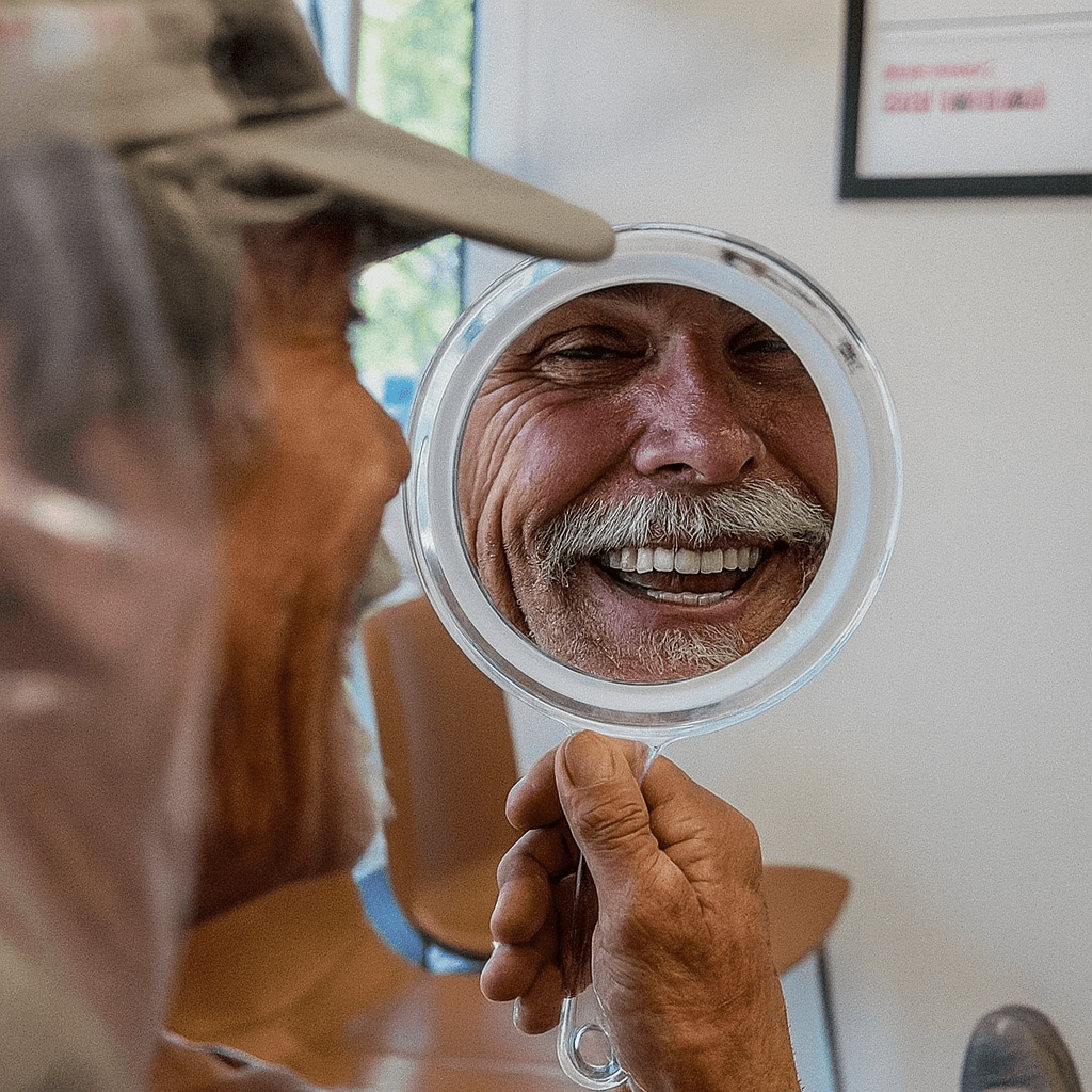 Full Mouth Dental Implants: Treatment Options