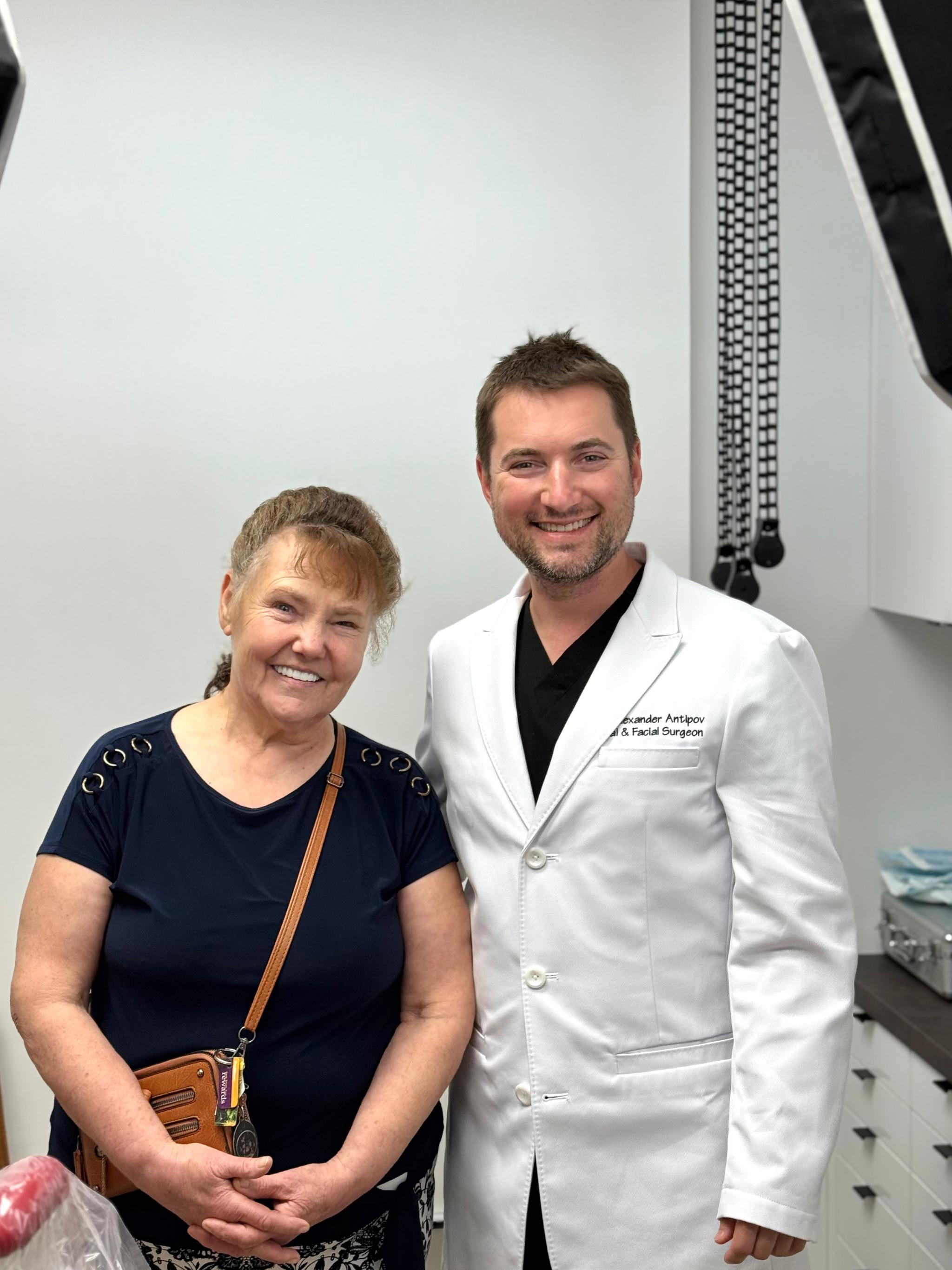All-on-4 Dental Implants Explained by Specialists