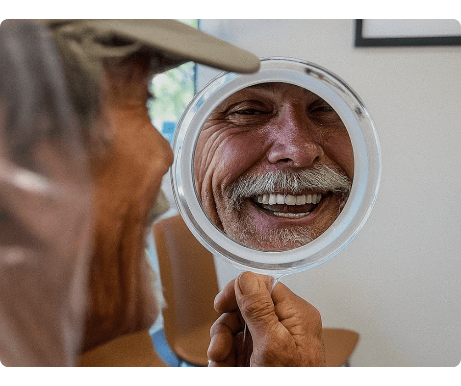 Dental Implants vs Dentures: Long-Term Comparison