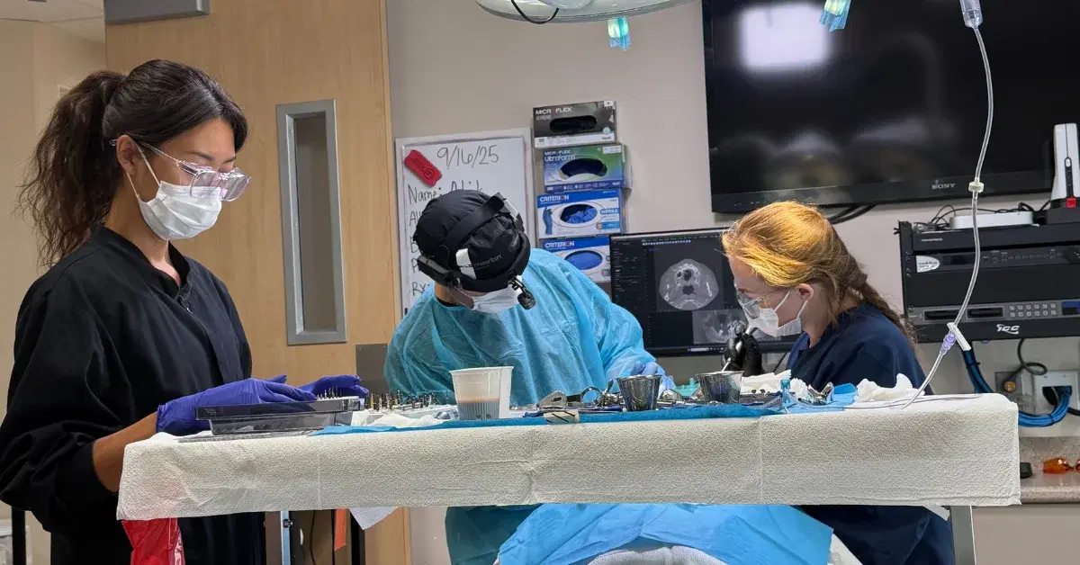 Understanding Sinus Lift for Dental Implants