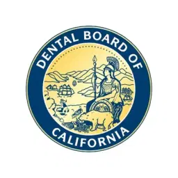 Dental Board of California