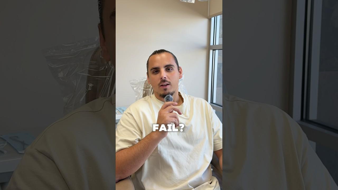 Dental Implant Education #4