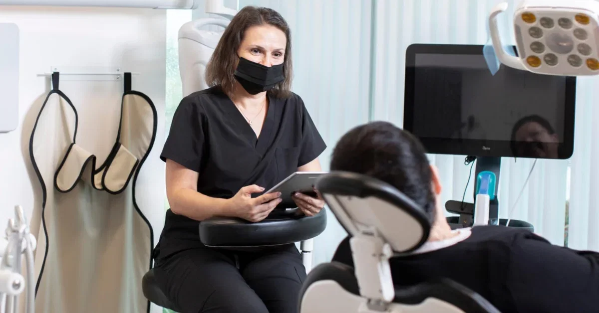 Dental Implant Warranty and Maintenance Plan: What Patients Should Know image