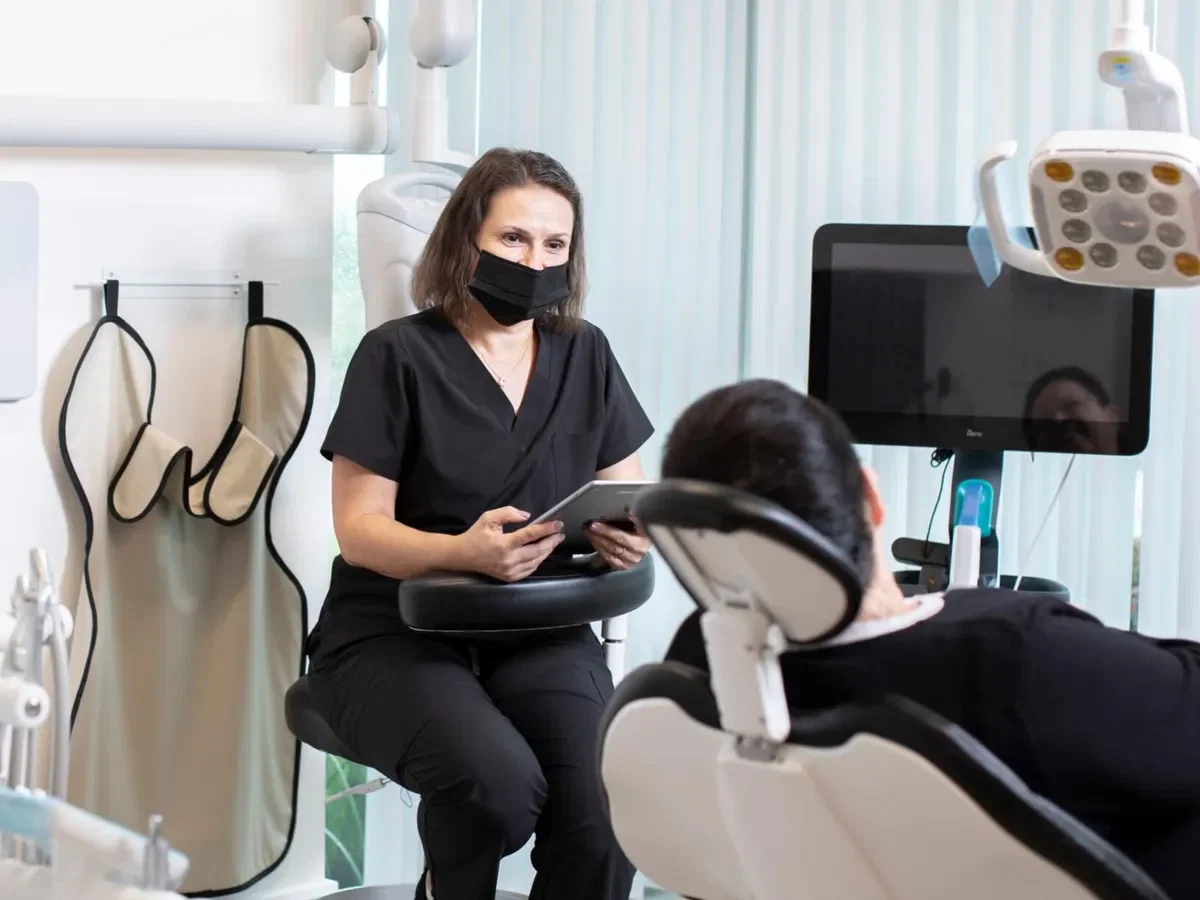 Пожизненная Гарантия на Циркониевые Арки