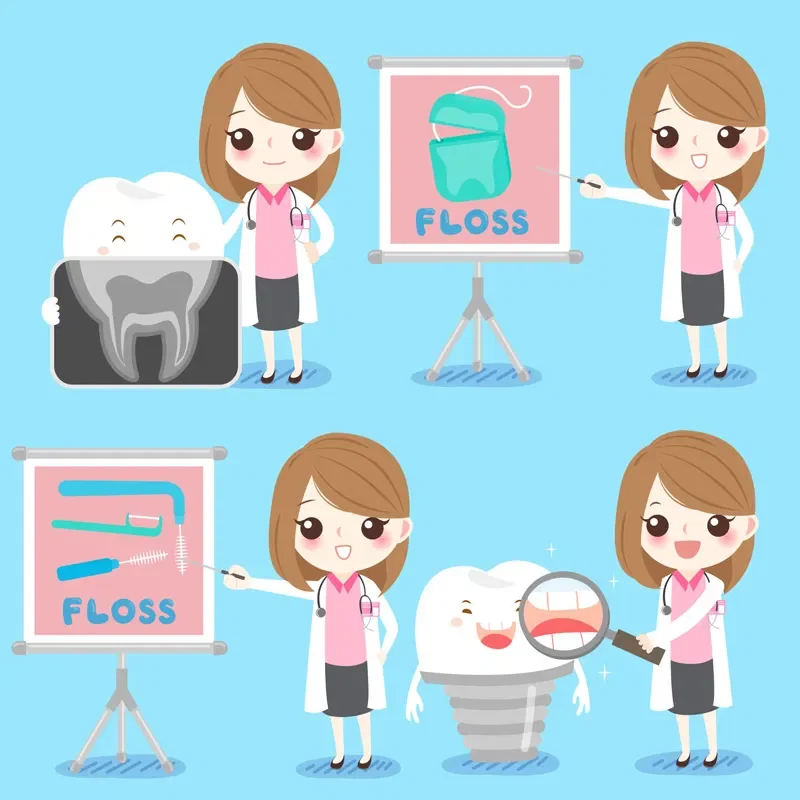 Cuidado Posterior al Implante Dental: Consejos para una Recuperación Exitosa