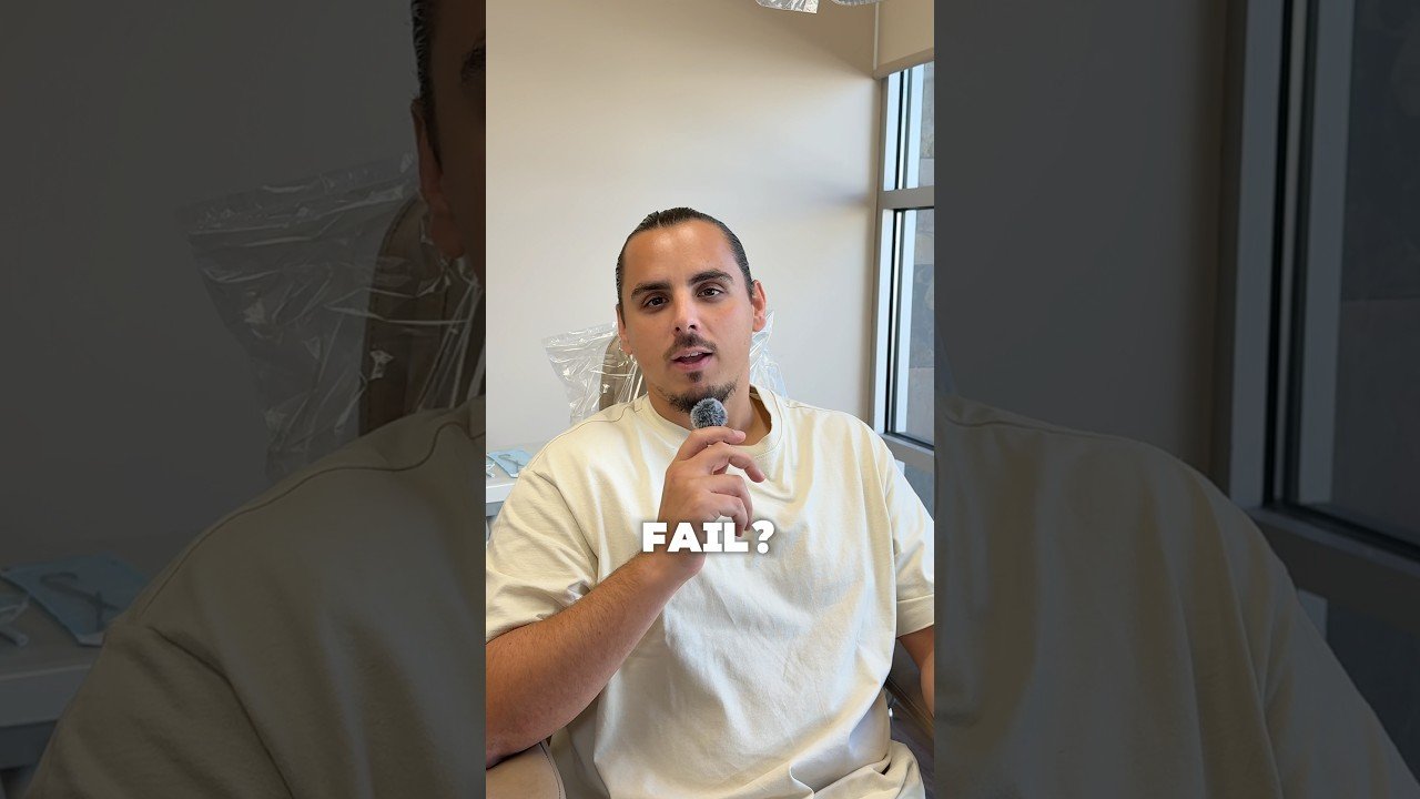 Dental Implant Education #4