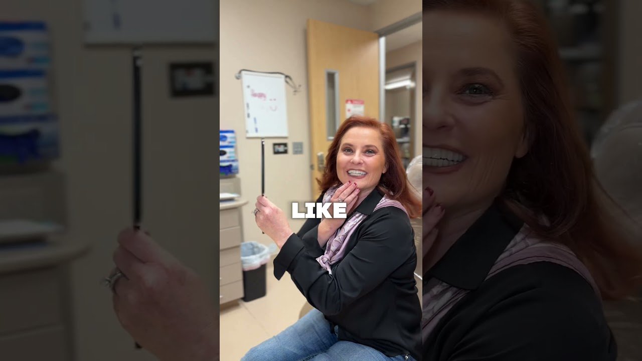 Dental Implant Education #5