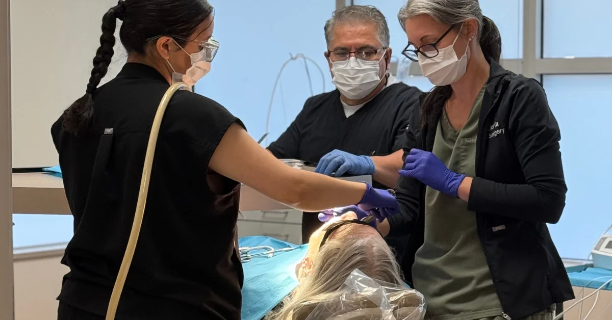 Dental Crowns and Bridges in Roseville and El Dorado Hills