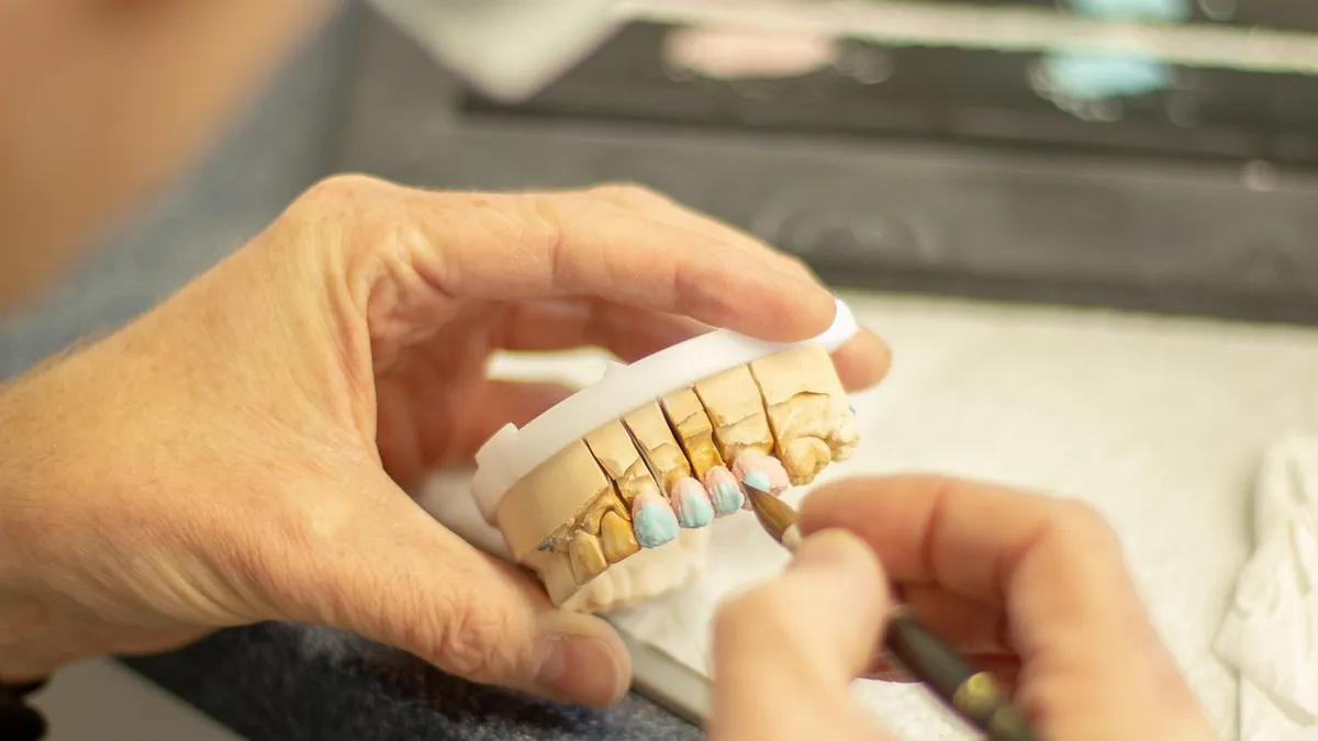 Dental Implant vs Bridge: Which Is Better?