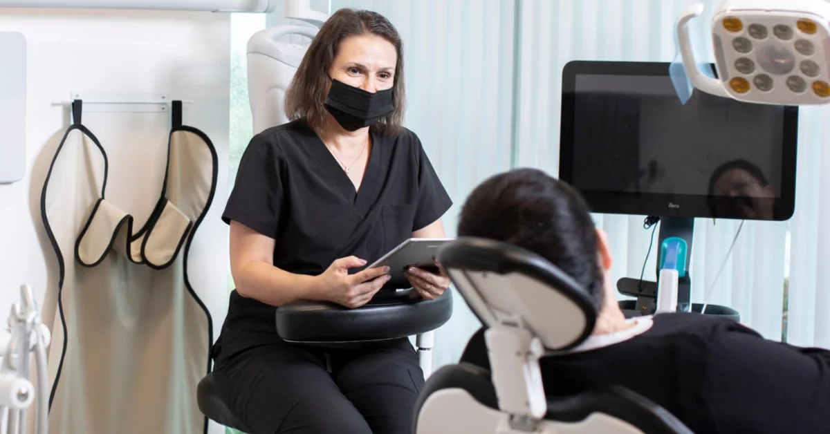 An experienced surgical team plans every detail