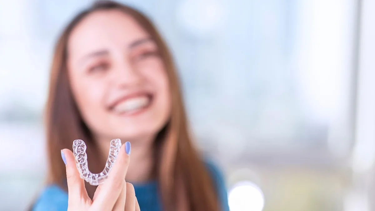 How Long Does Overbite Correction Take?