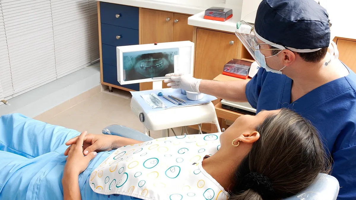 How to Choose the Right Dentist in Roseville