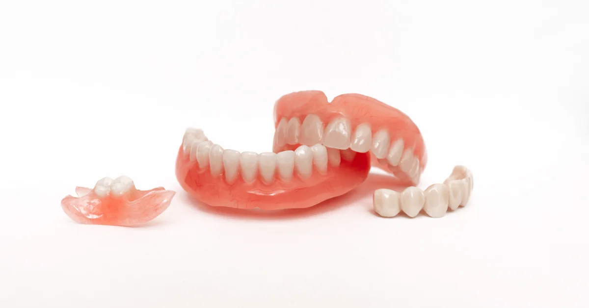 Implant Dentures vs Traditional Dentures: Key Differences Explained