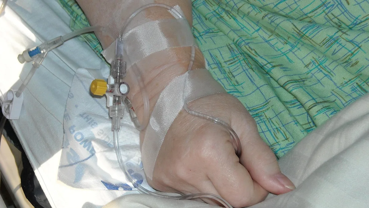 IV Sedation Dentistry: What to Expect Before, During & After