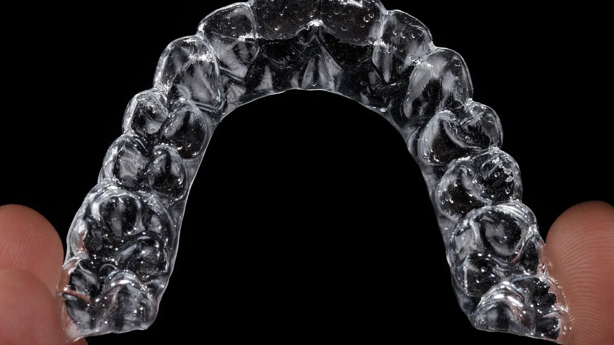 Overbite Causes and Types Explained