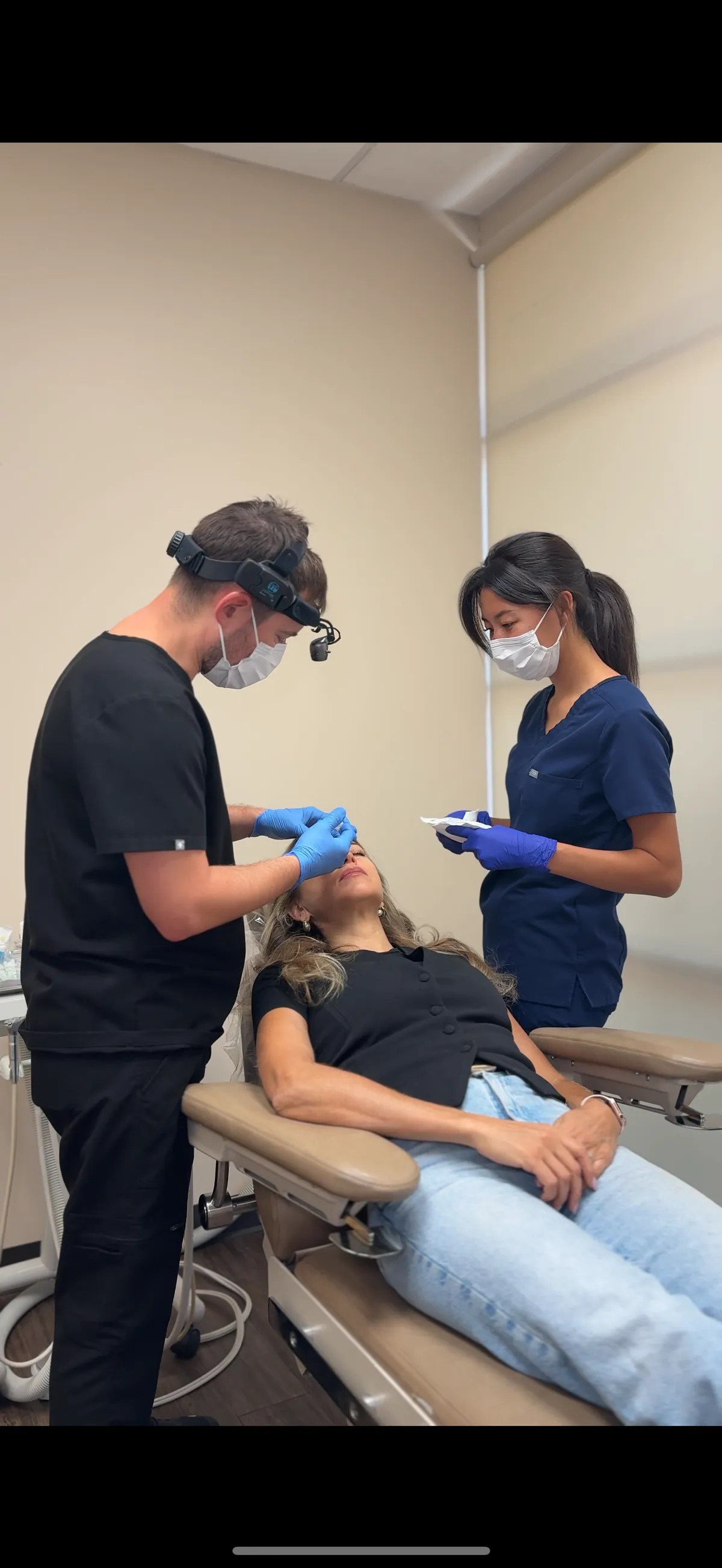 Are Dental Implants Painful? A Surgical Reality