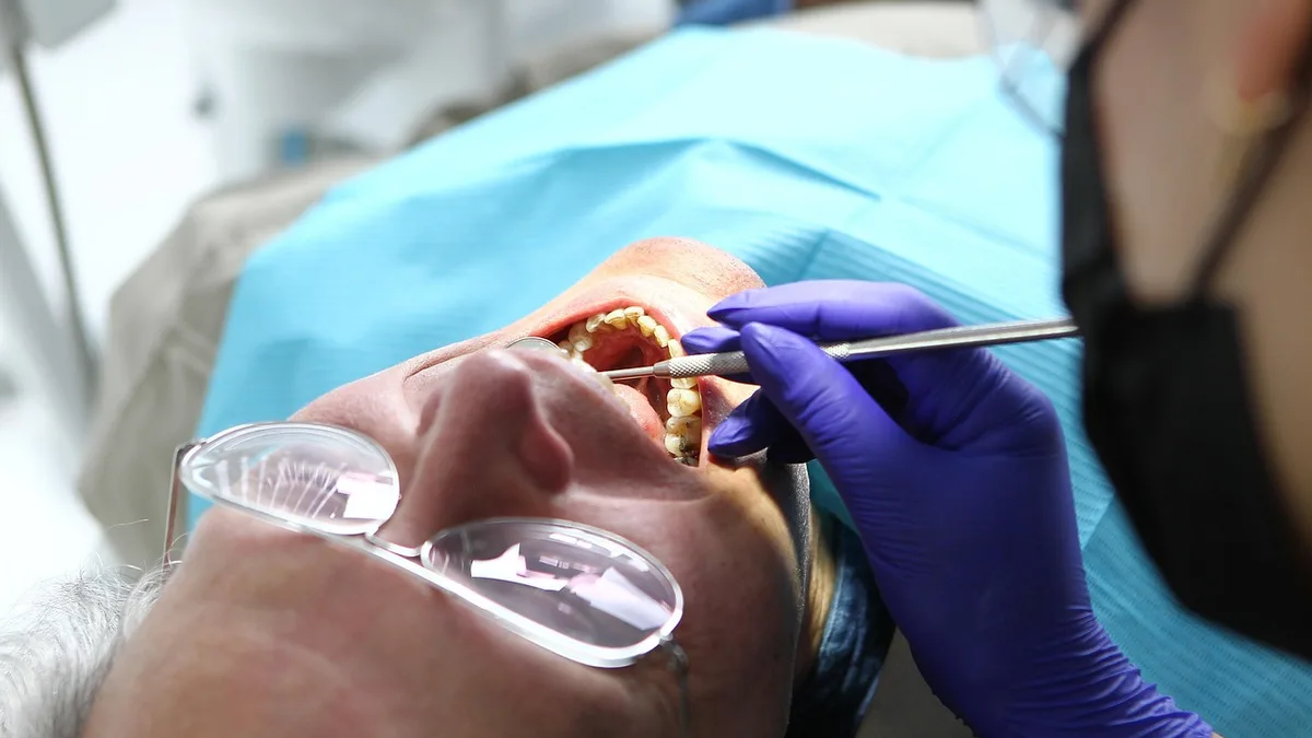 Root Canal Treatment in Roseville: What to Expect
