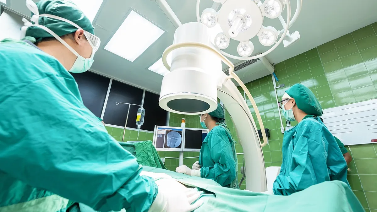 Sedation Options for Dental Implant Surgery