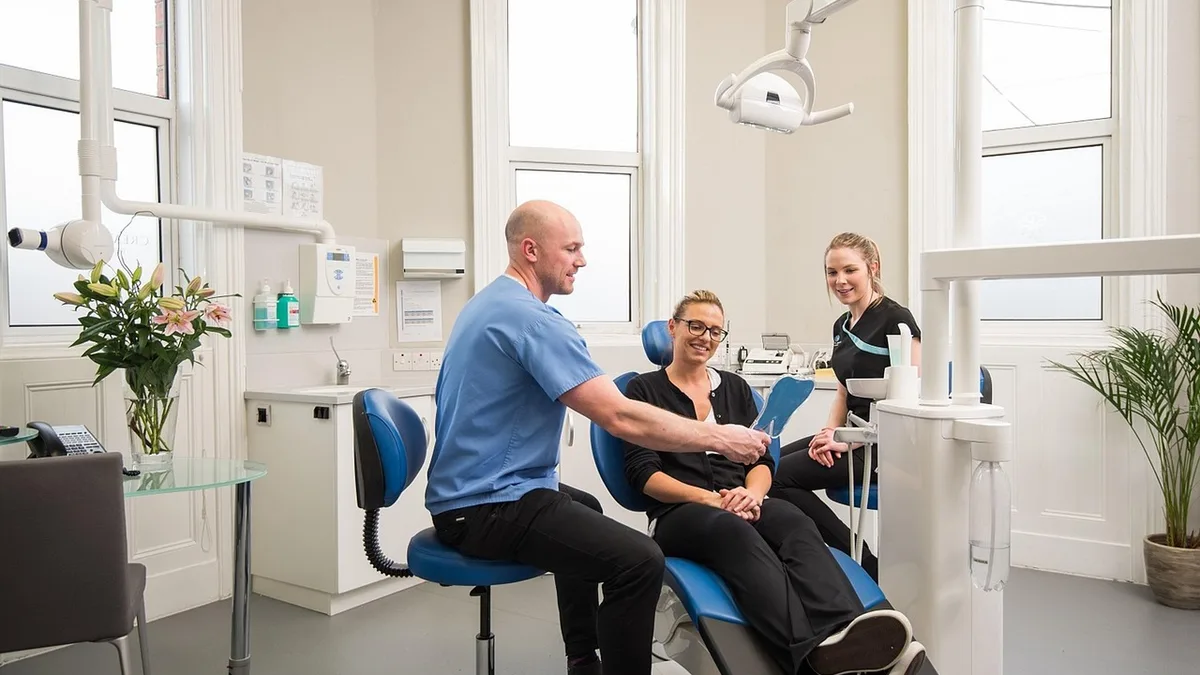 What Are Dental Implants? Everything You Need to Know
