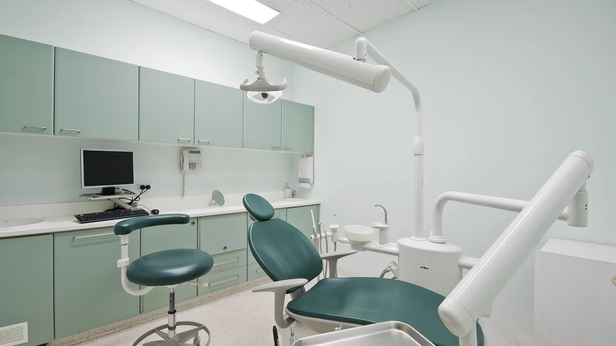 Why Choose a Dedicated Implant Practice?