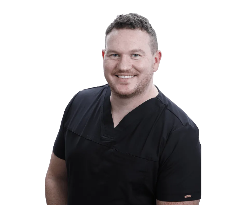 Dr. Clifford professional photo at Fusion Dental Implants