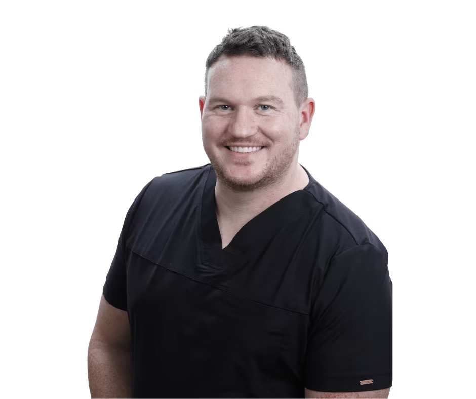 Dr. Clifford - Dental surgeon at Fusion Dental Implants Roseville